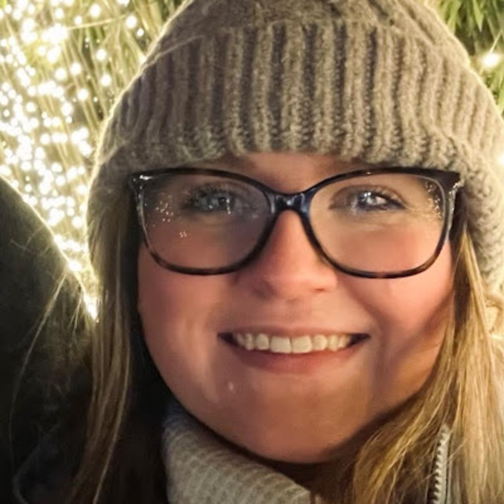 Meet your Posher, Madison